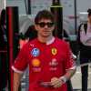 F1 | Ferrari, Leclerc 7°: "Strategia mia, scelta mia. Ho sbagliato?..."