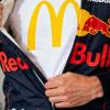 F1 Formula 1 | Red Bull e McDonald’s, partnership svelata a Interlagos