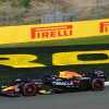 F1 | Gp Zandvoort, strategia: su asciutto Verstappen ha un jolly