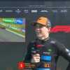 F1 | McLaren, pole Piastri a Zandvoort: "Al momento giusto al top! Ora..."
