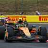F1 | Max Verstappen sbalordito dal dominio McLaren: "Tecnicamente perfetti"