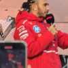 Formula 1 | Ferrari, Hamilton infiamma Silverstone sul palco: "Obiettivo..."