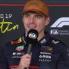 F1 News - Red Bull, Verstappen show: dalle palle della madre fino all'idiota
