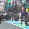 F1 | Red Bull, Verstappen colpisce Antonelli: penalità di 10 secondi