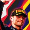 Formula 1 | Messico, Verstappen fa la storia. Giornata storta per Ferrari