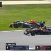 F1 Live | Diretta Formula 1, Gp Messico: Bearman 3°! Hamilton-Verstappen si toccano