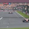 LIVE F1 | Diretta Gara GP Australia: 1-2 Mercedes, le due Ferrari seguono