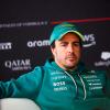 F1, Aston Martin, Alonso e il 1° figlio. Svelato il nome sui social dopo Suzuka