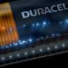 F1 | Las Vegas, è show: Duracell sponsor della zona DRS (è la 1a volta)