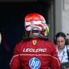 F1 | Leclerc tra fame di vittorie e futuro Ferrari: sogna battaglie con Verstappen