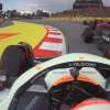 F1 | Hamilton bacchetta Norris per l'incidente di Barcellona: "Pazienza e..."