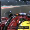 F1 Formula 1 | SQ1 Qatar, Ferrari: incubo Hamilton. Eliminato e 18°