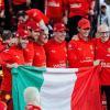 WEC | Ferrari campione, la gioia di Elkann per Maranello