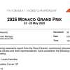 F1 | UFFICIALE, Ferrari: batosta Hamilton. Penalità a Monaco per impeding su Verstappen