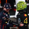 Verstappen: “Una stagione da montagne russe: non abbiamo mai mollato”