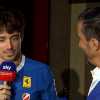 F1 | Leclerc giura amore a Ferrari a Milano: dal 2019 ubriaco di emozioni 