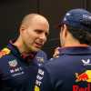 F1 | Red Bull, Chinchero: "Il confronto con Lambiase a Spa decisivo"