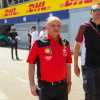 F1 | Ferrari, Vasseur: "Asfalto ha complicato tutto. Navighiamo al buio, ma quelle medie..."