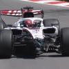 F1 | Ocon a muro nelle FP1: bandiera rossa a fine sessione