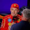 F1 News - Ferrari, Leclerc: "Battaglia con Hamilton? Mi difendo. Norris comunque..."