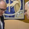 F1 | Domenicali in Vaticano: incontro con Papa Leone XIV sulla diplomazia sportiva
