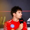 F1 | Ferrari, Leclerc e le battaglie: "Mario Kart? In gara ci si diverte..."