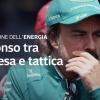 F1 2026, Alonso e il fattore energia come nuova arma difensiva
