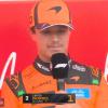 F1 | Canada, Norris se la gode dopo il 2° posto nella Sprint: "Bello vedere le Mercedes lottare..."