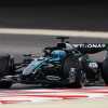 F1 | Test Bahrain, Hulkenberg il 1° in pista, ma Russell pronto all'alba...