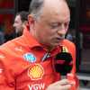 F1 | Ferrari, Vasseur: "Tutti vicini, passo c'è! Persa in Q2 perché poi in Q3..."