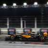 F1 | McLaren, un nuovo flap per Las Vegas: l'aggiornamento