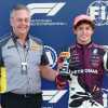 F1 | Mario Isola, tra gomme e Antonelli: "Felice per Kimi, ma in gara le gomme..."