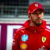 F1 | Ferrari, Hamilton promette miglioramenti: l'aggressività non è al 100%
