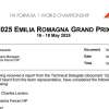 F1 | UFFICIALE, pressioni gomme Leclerc: per Ferrari solo una multa a Imola