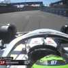 F1 Qualifica Imola, giallo Bearman: giro sotto revisione 