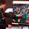 F1 | Kimi Antonelli stupisce con la sua conoscenza della F1 a Grill the Grid