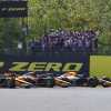 F1 | Hungaroring 2025: nuova pit lane e asfalto per ridurre ondulazioni