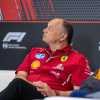 F1 | Ferrari, Ungheria da ricordare per Vasseur: ora è tempo di costruire