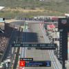 F1 Gara Austin | Vince Super Verstappen! Poi Norris 2°. Ferrari, Leclerc 3°, Lewis 4°
