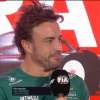 F1 News | Alonso sta dalla parte di Sainz: "Penalità molto pesante"