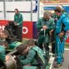 F1 | Aston Martin in ansia a Montreal: problema alla sospensione per Stroll prima della Sprint