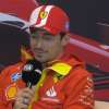 F1 | Ferrari, a Monaco per vincere: la conferenza carica di Leclerc