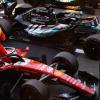 LIVE F1 | Diretta Gara GP Barcellona: Hamilton insegue la prima vittoria in Ferrari