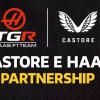 Haas sceglie Castore, nuova partnership tecnica ufficiale in Formula 1