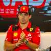 F1 | Ferrari, Leclerc senza mezzi termini: non vede bene Silverstone