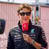 F1 | Mercedes, Russell 2° sfida Norris: "Voglio vincere. In SQ3 il mio motore..."