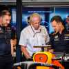 F1 | Red Bull in difficoltà: ieri notte rotto il "coprifuoco" per lavorare