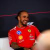 F1 | Ferrari, Hamilton sull'ala "Macarena": test finiti e in gara a Shanghai?