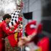 F1 | Leclerc: il ritorno in pista tra emozione e passione