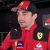 F1 | FP1 Suzuka, Ferrari: Leclerc e le differenze con Sainz